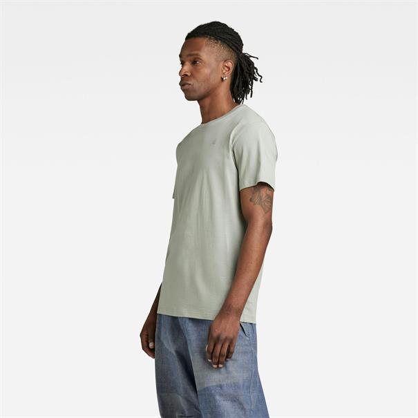 iceberg green