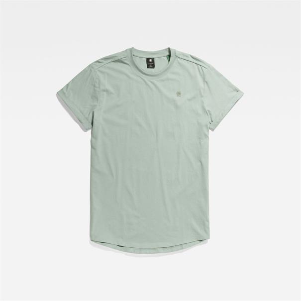 iceberg green