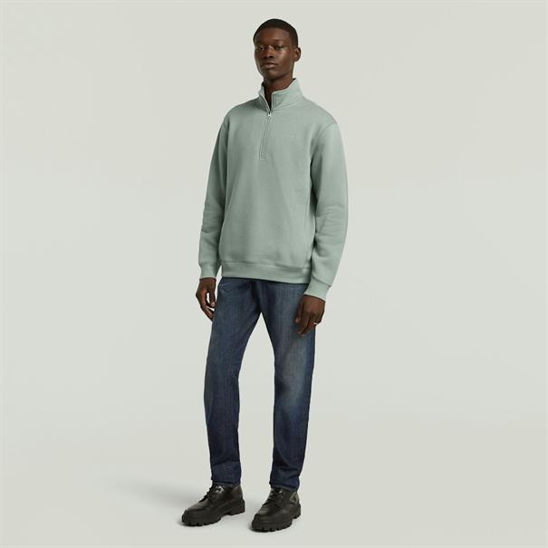 iceberg green