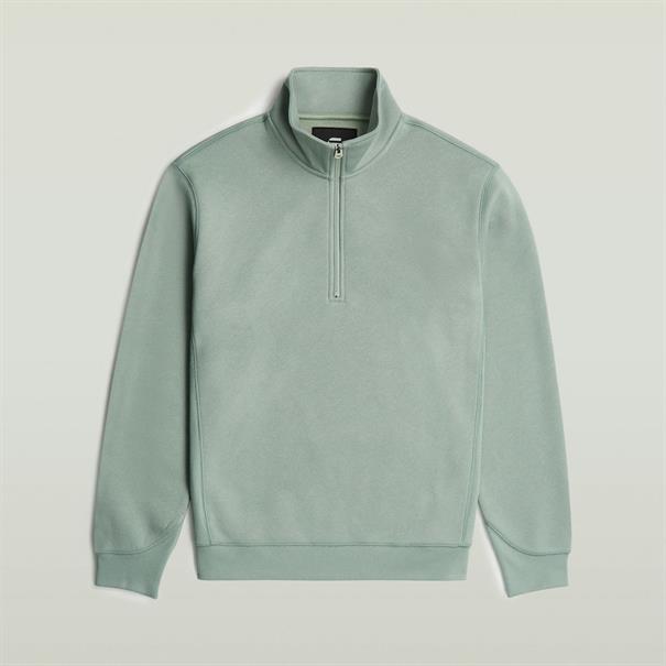 iceberg green