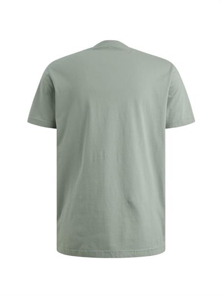 iceberg green