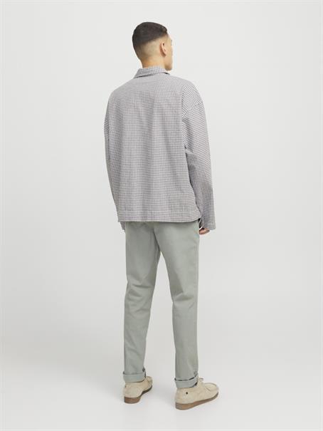 iceberg green