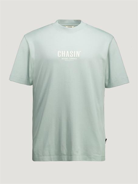iceberg green