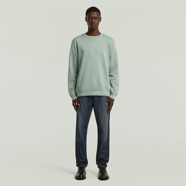 iceberg-green