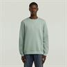 iceberg green