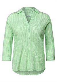 iced neon green
