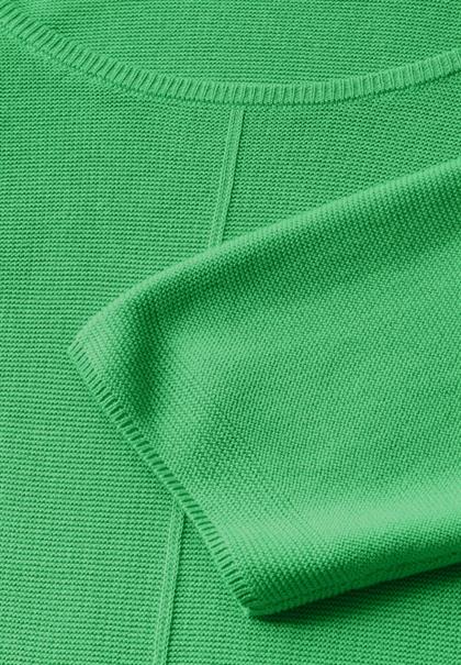iced neon green