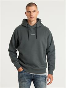 IDO HOOD dk.green