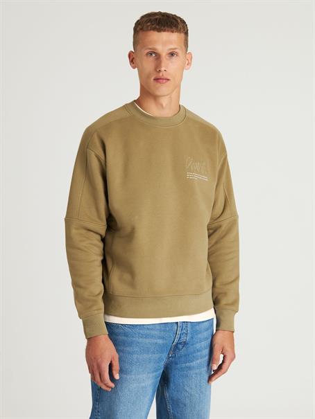 IDO olive