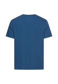 indigo blue
