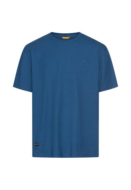 indigo blue