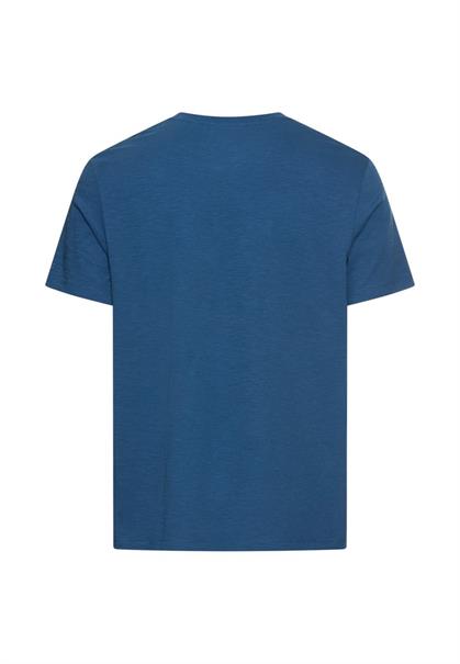 indigo blue
