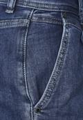 indigo netwash