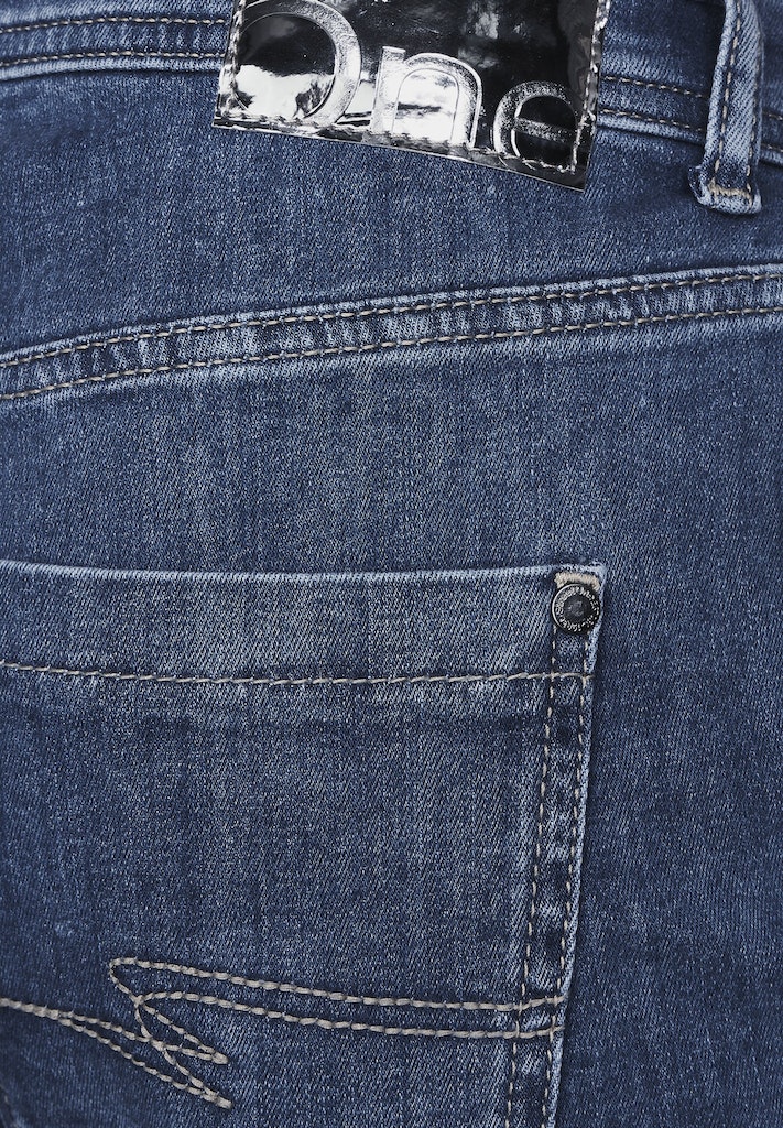 indigo netwash