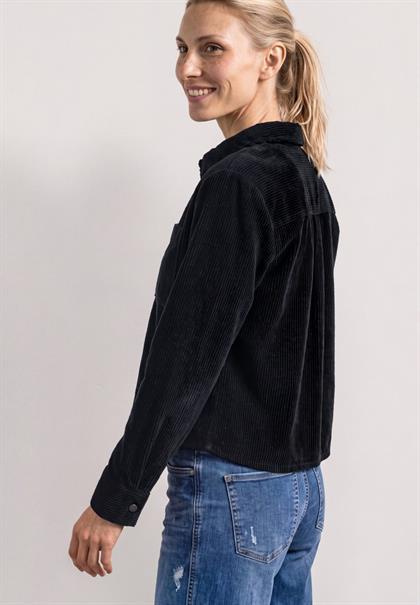 indigo night