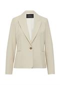 Indoor-Blazer beige