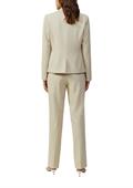 Indoor-Blazer beige
