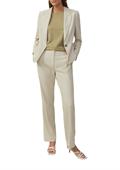 Indoor-Blazer beige