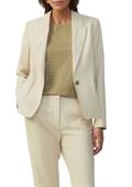 Indoor-Blazer beige