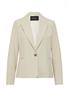Indoor-Blazer beige