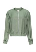 Indoor-Blazer grün