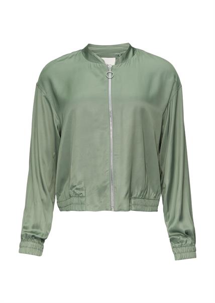 Indoor-Blazer grün