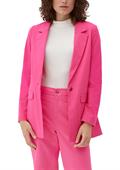 Indoor-Blazer pink