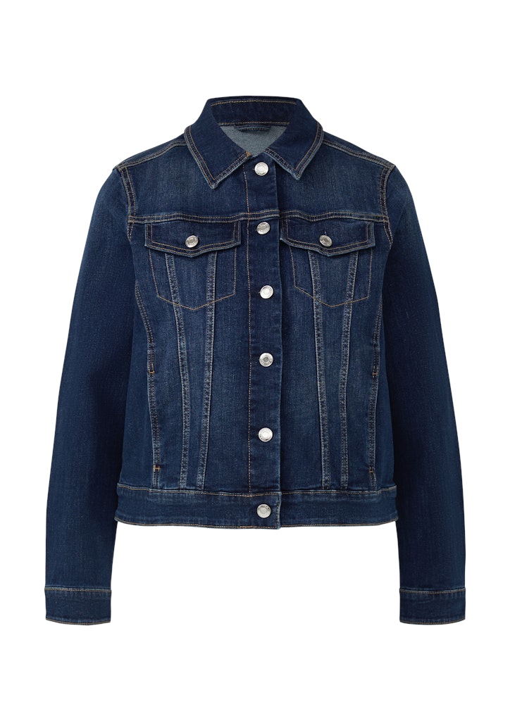 S.oliver Damen Jacke 2168691 günstig online kaufen