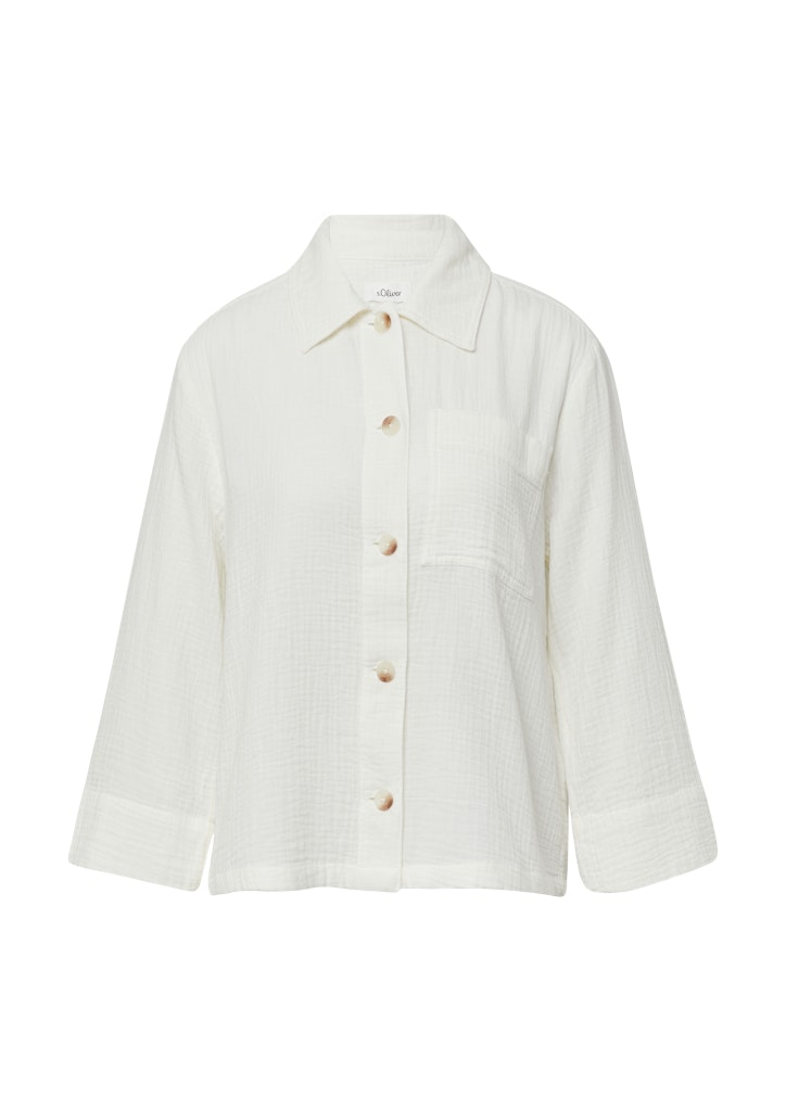 S.oliver Damen Bluse 2166853 günstig online kaufen