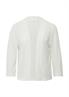 Indoor-Jacke creme
