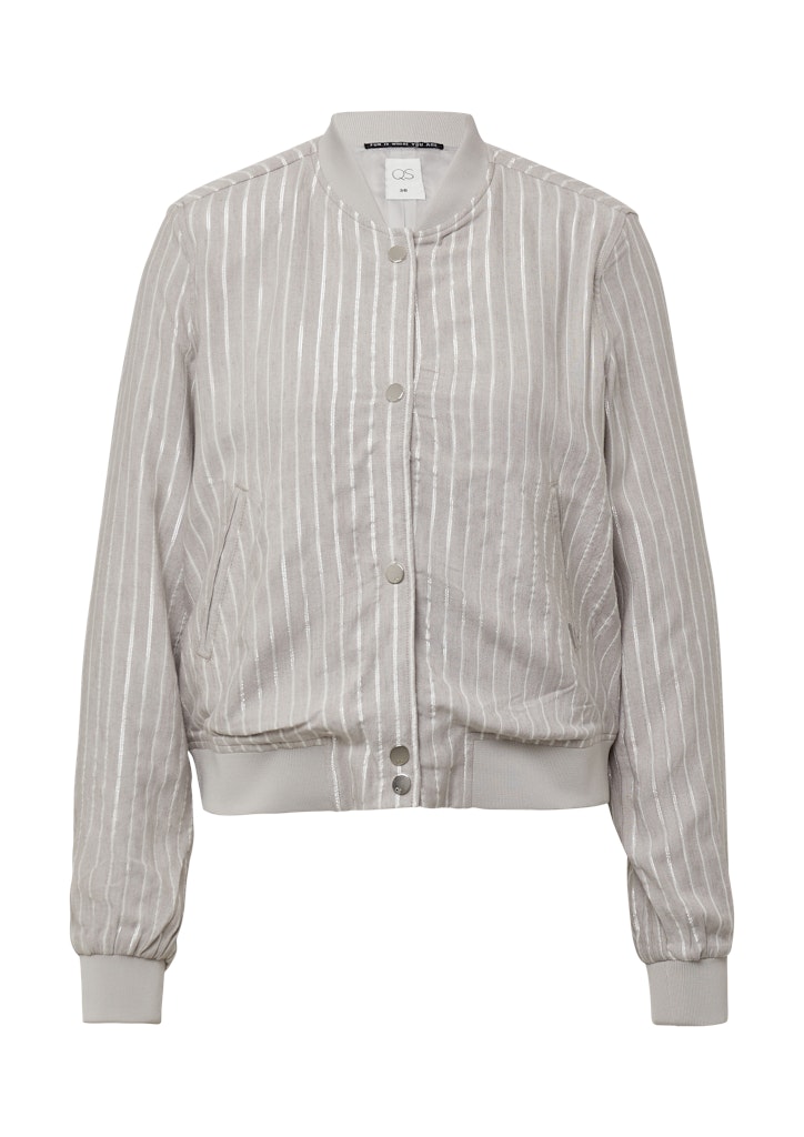 Qs Damen Blazer 2165404 günstig online kaufen