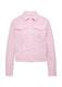 Indoor-Jacke pink
