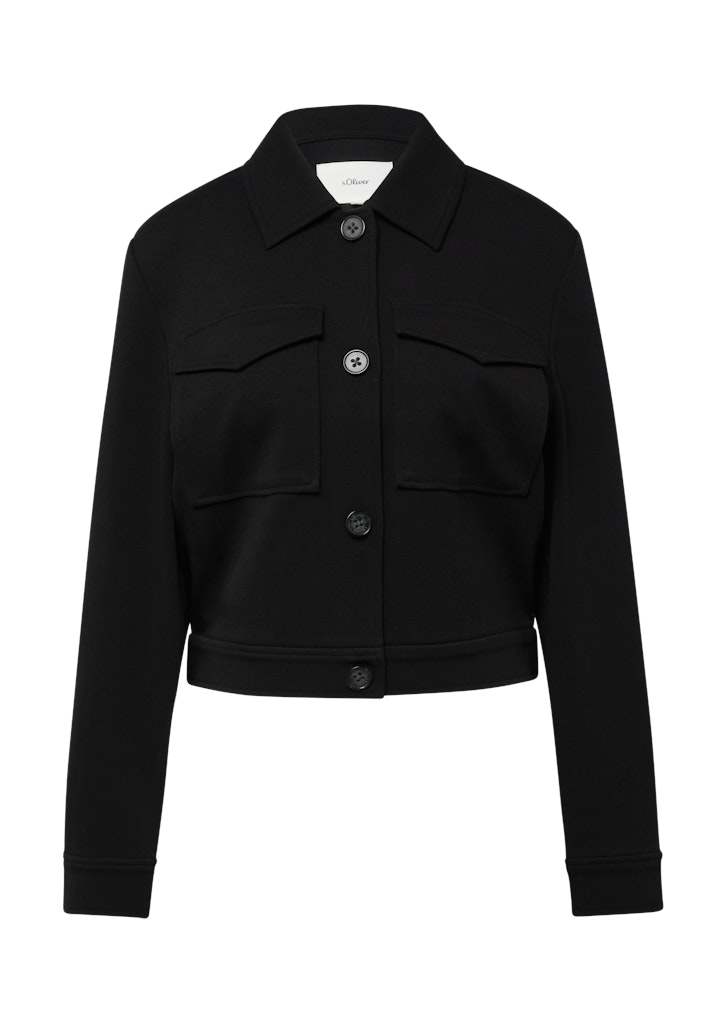 S.oliver Damen Jacke 2174773.j günstig online kaufen