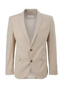 Indoor-Sakko beige2