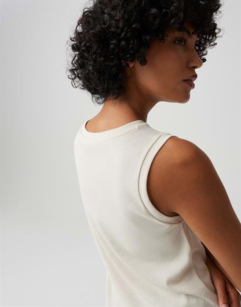 Indros natural glaze