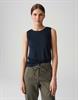 Inise coal blue