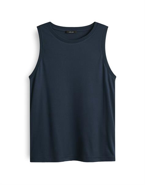 Inise coal blue