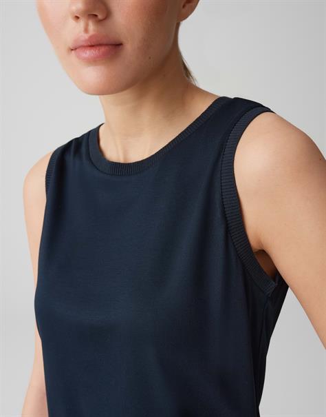 Inise coal blue