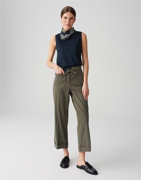 Inise coal blue