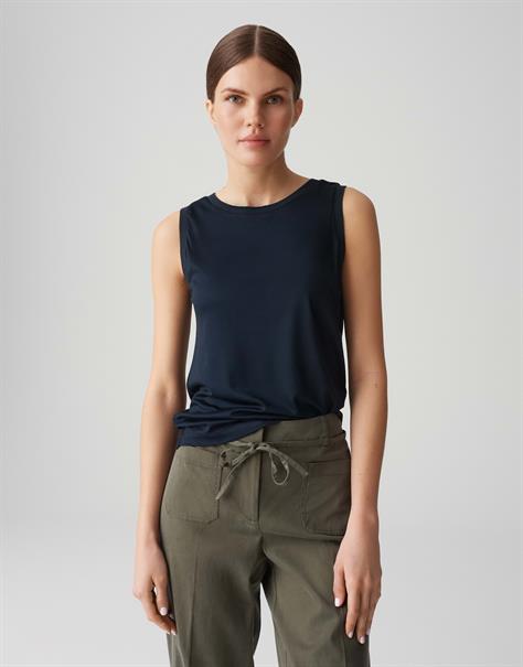 Inise coal blue