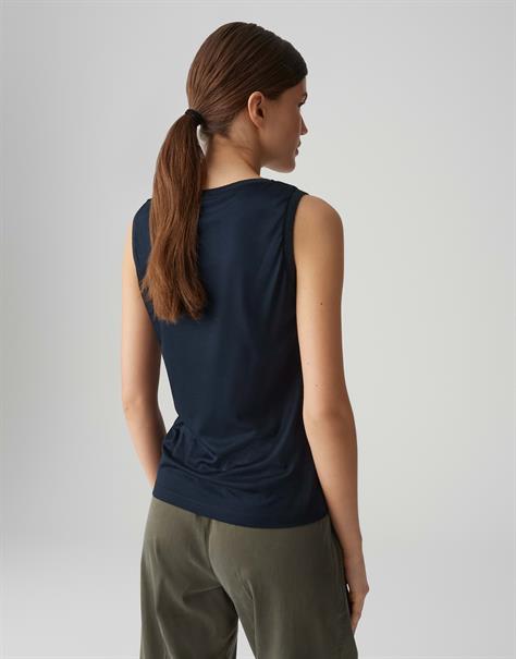 Inise coal blue