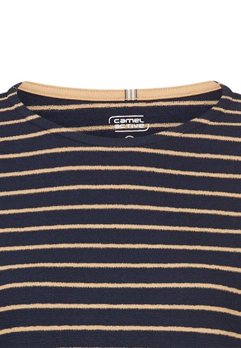 ink-blue-stripes