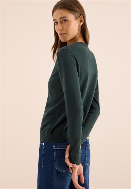 ink green