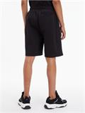 INSTITUTIONAL HWK SHORT ck black