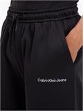 INSTITUTIONAL HWK SHORT ck black