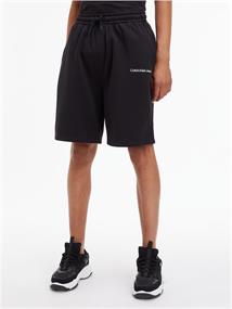 INSTITUTIONAL HWK SHORT ck black