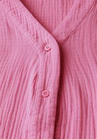 intense rose