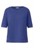 intense royal blue