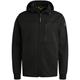 interlock black