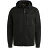 interlock black